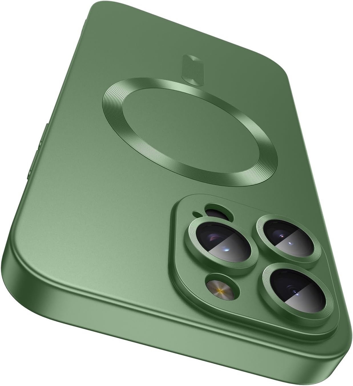 MagCase Slim+