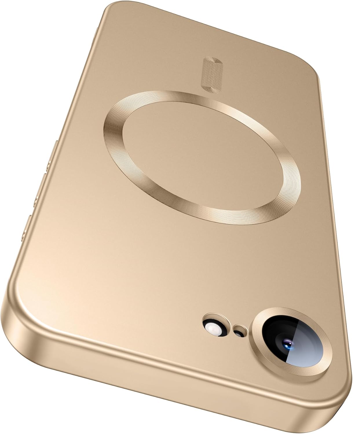 MagCase Slim+