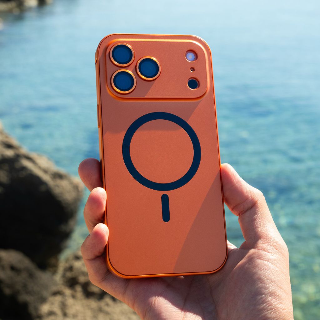 MagCase Metal