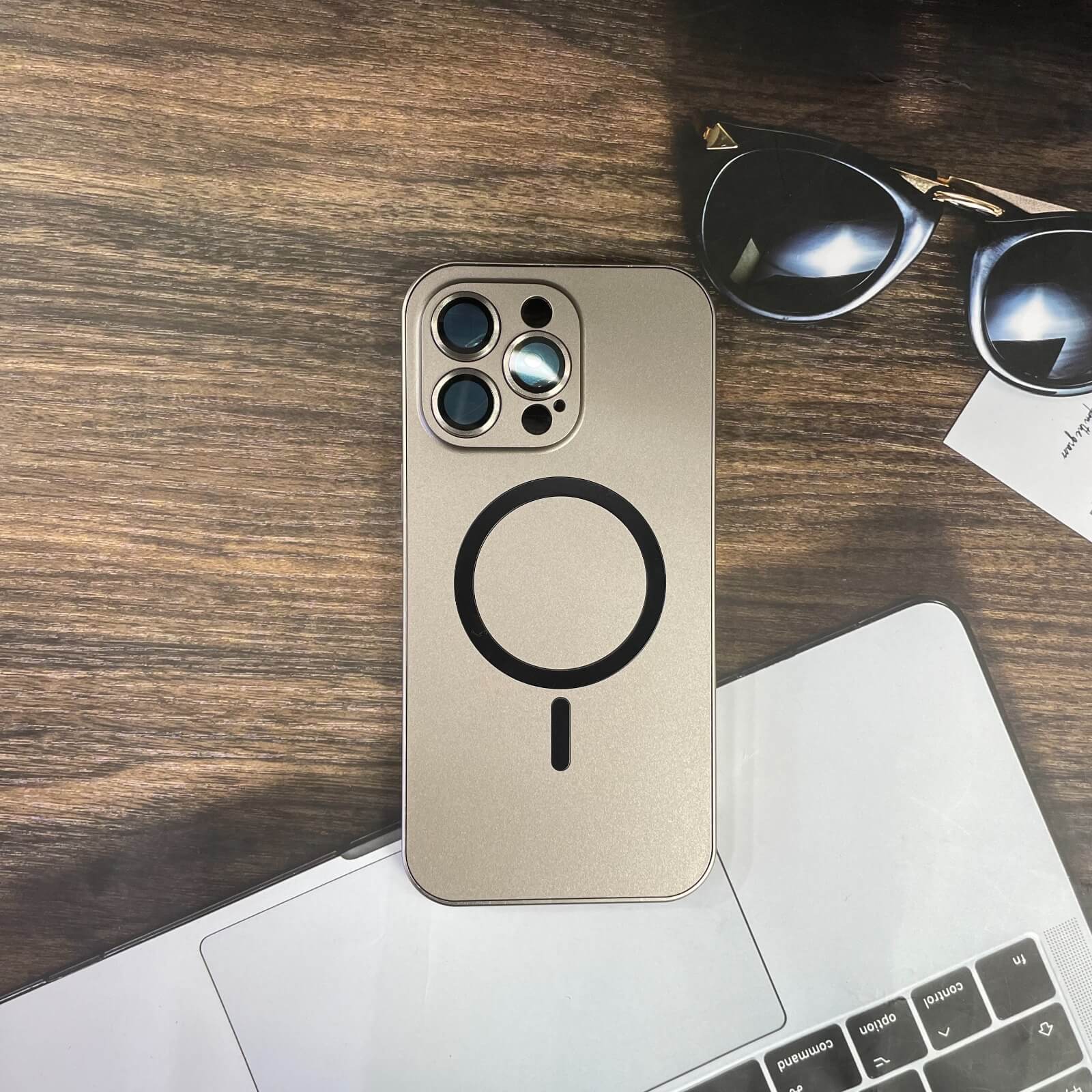 MagCase Metal
