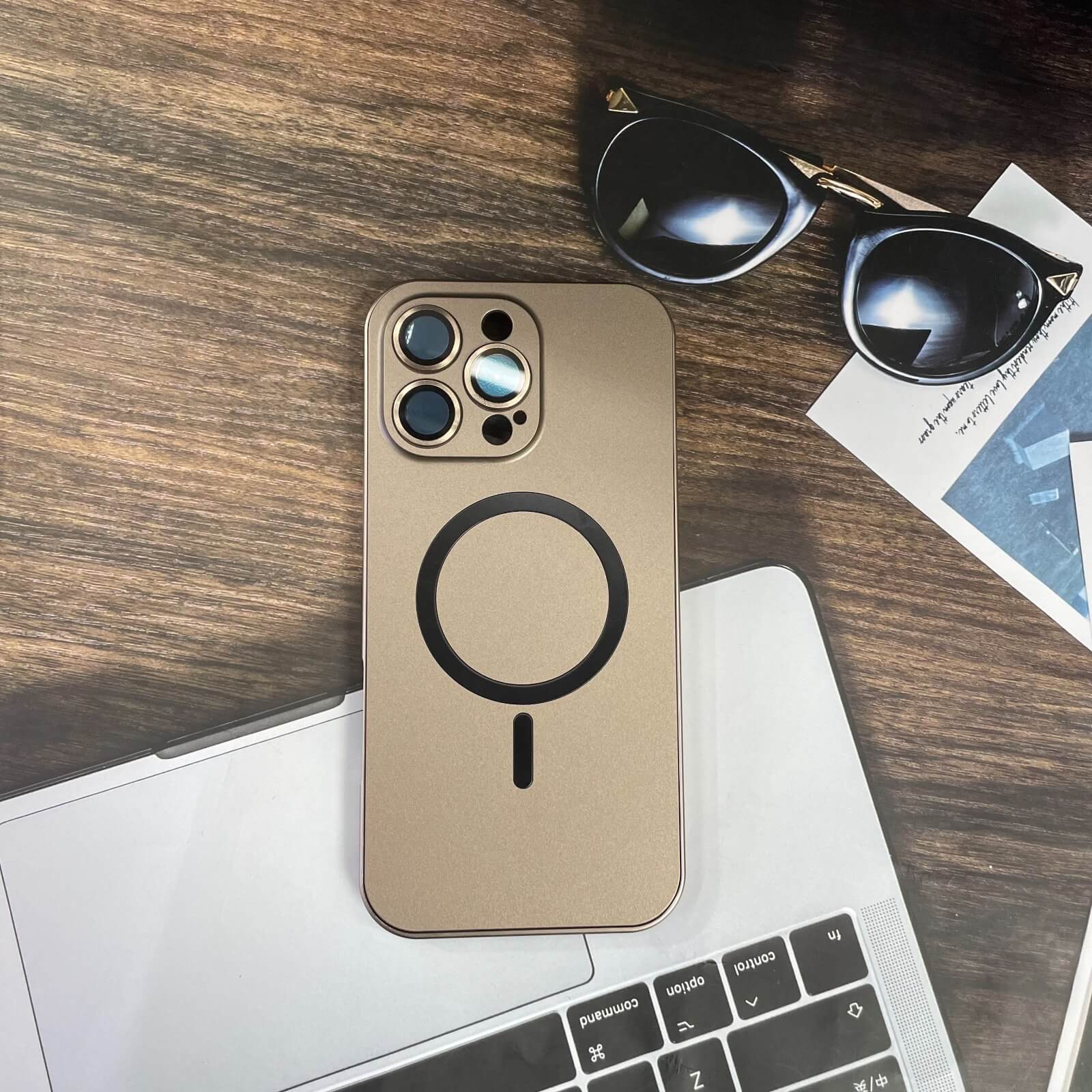 MagCase Metal