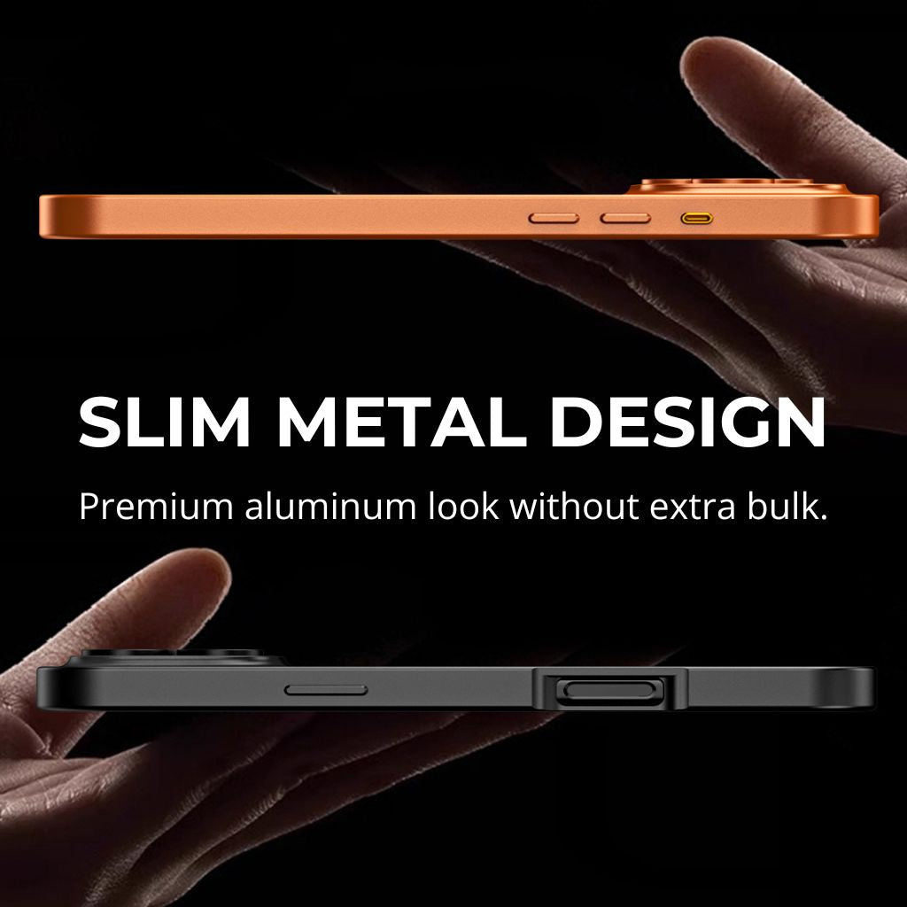 MagCase Metal