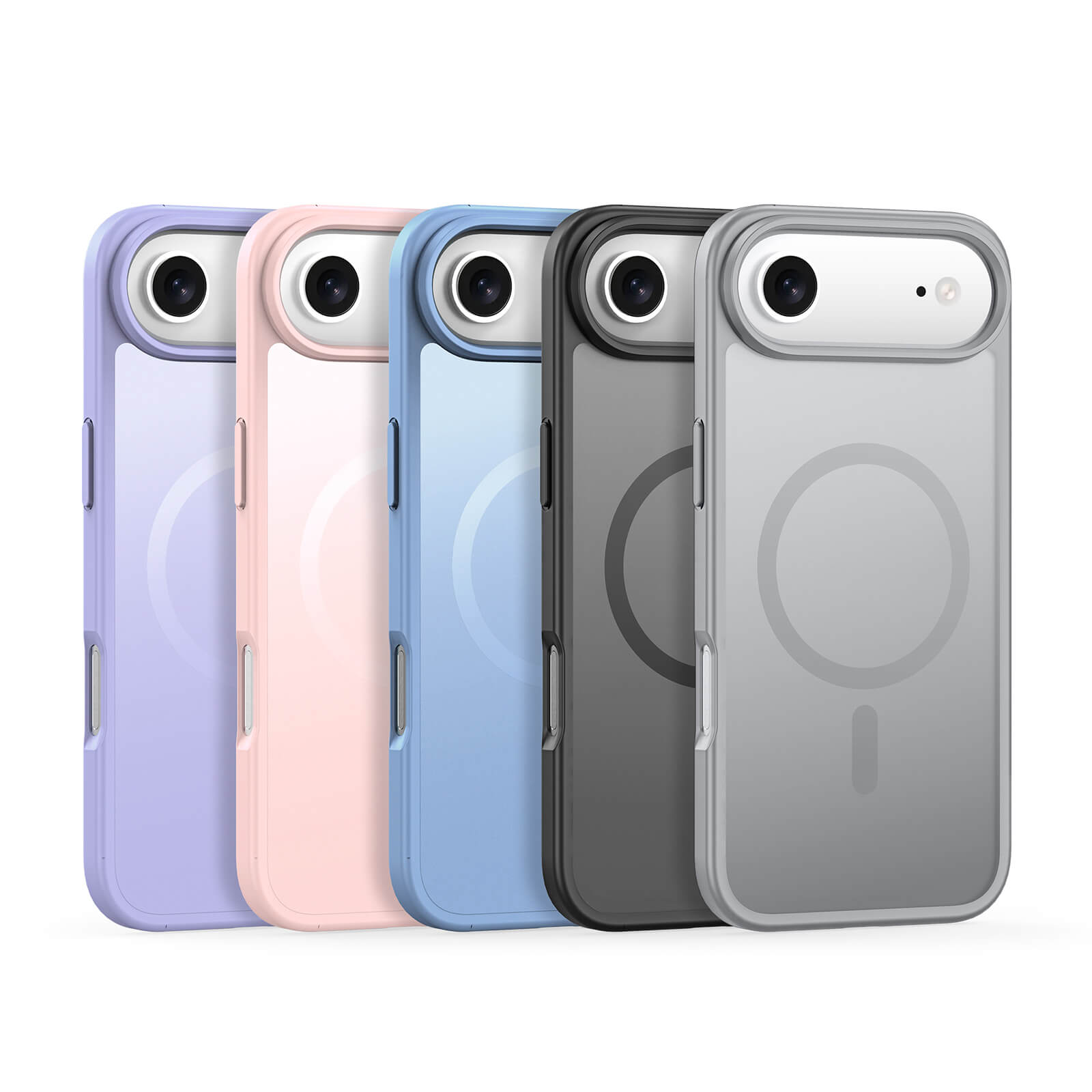 Premium MagSafe Case