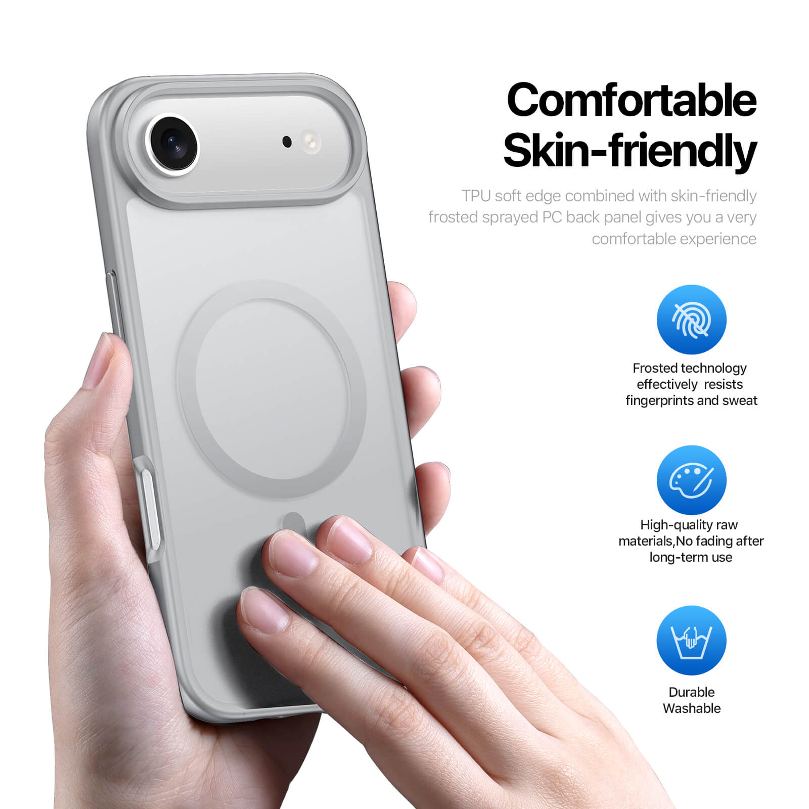 Premium MagSafe Case