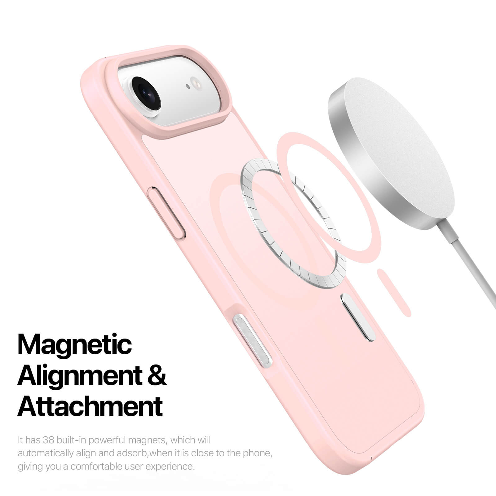 Premium MagSafe Case