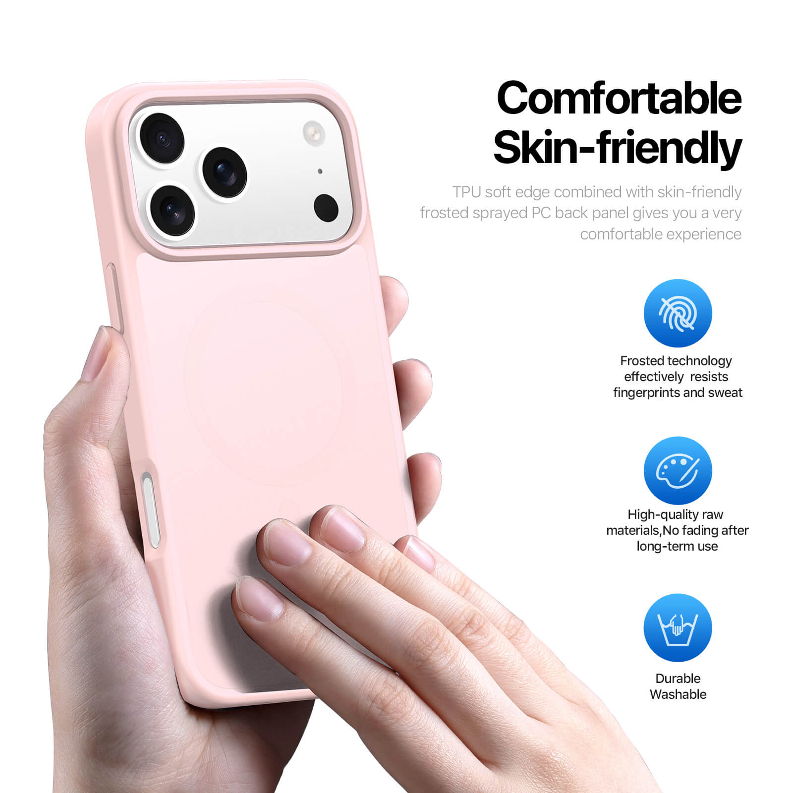 Premium MagSafe Case