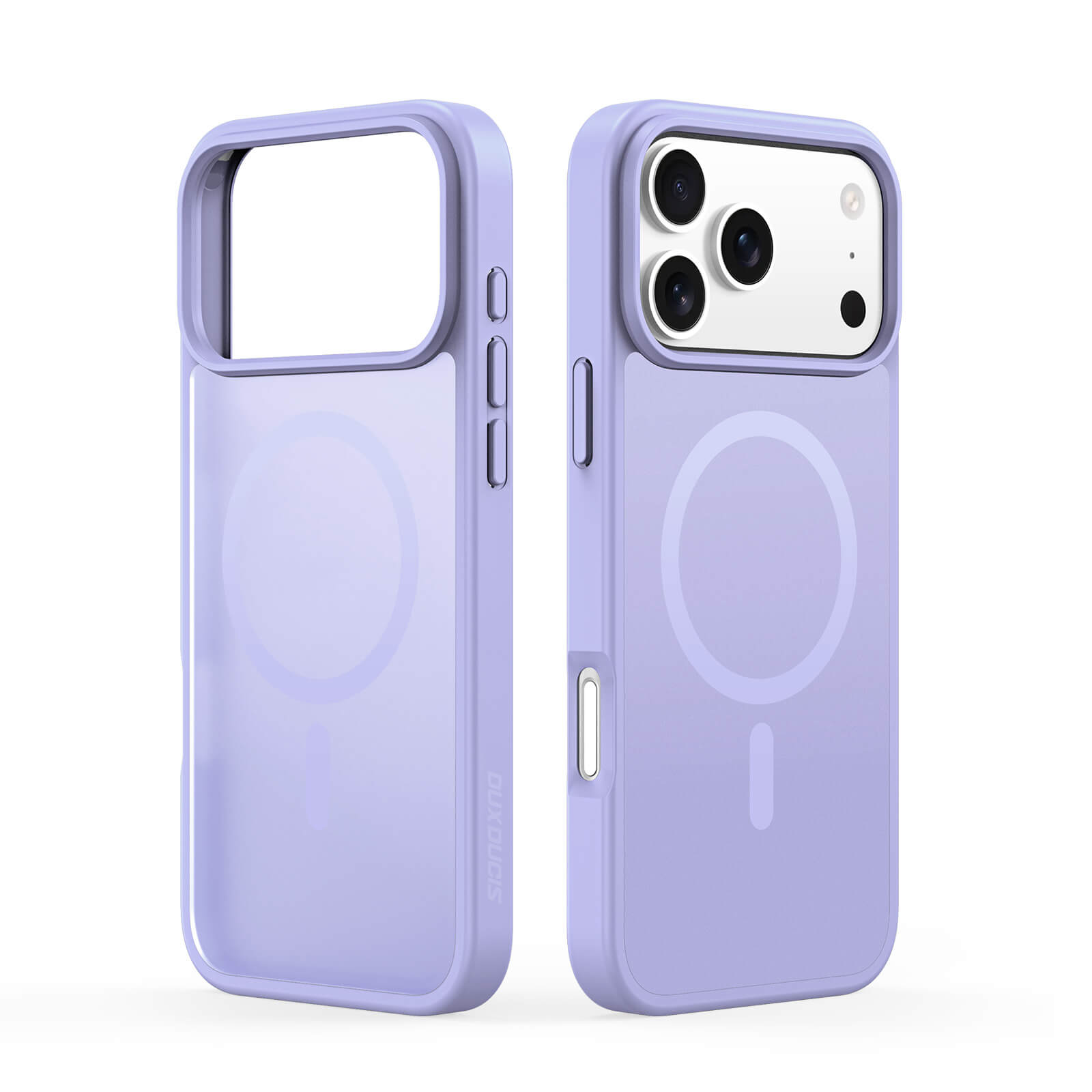 Premium MagSafe Case