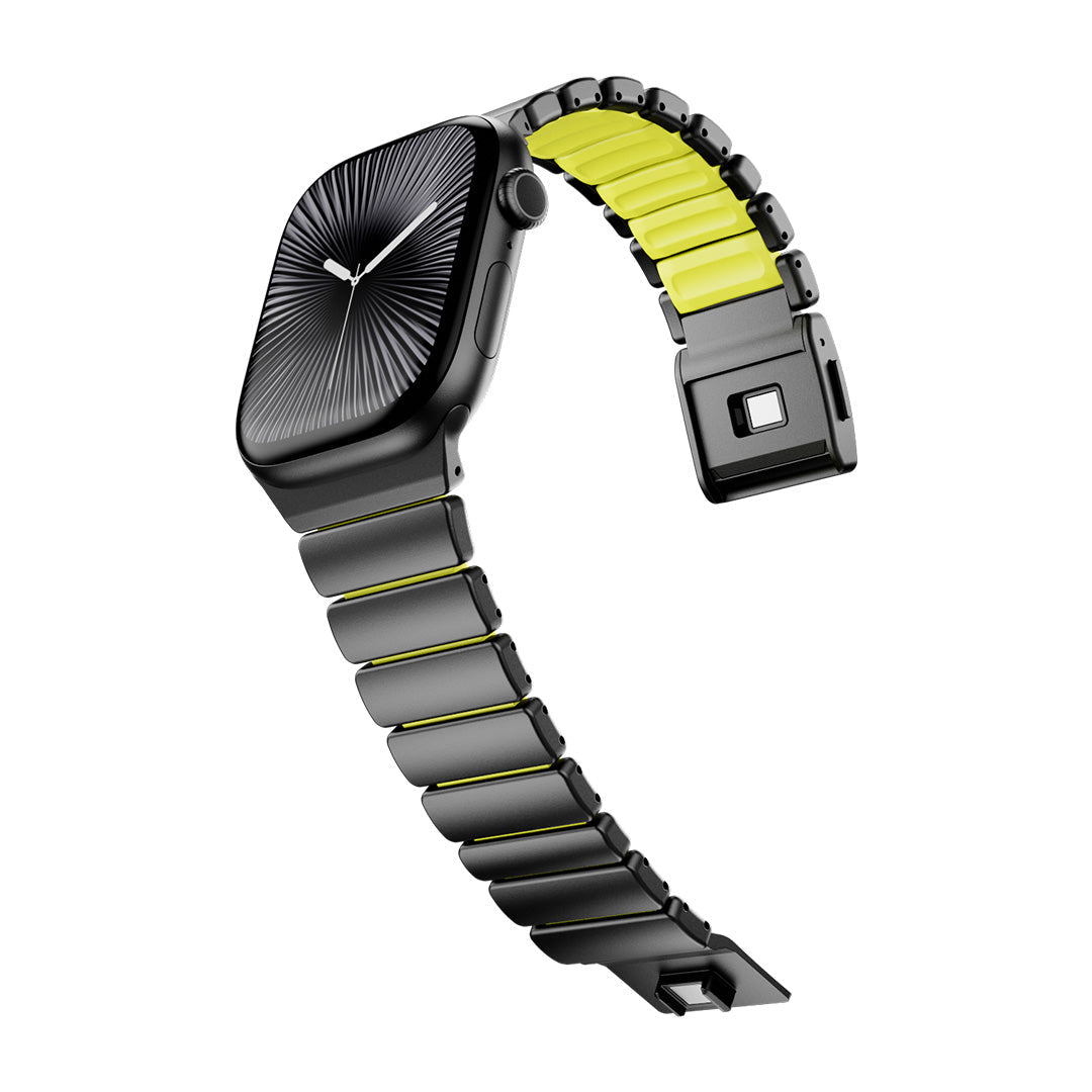 WatchBand Titanium Sport