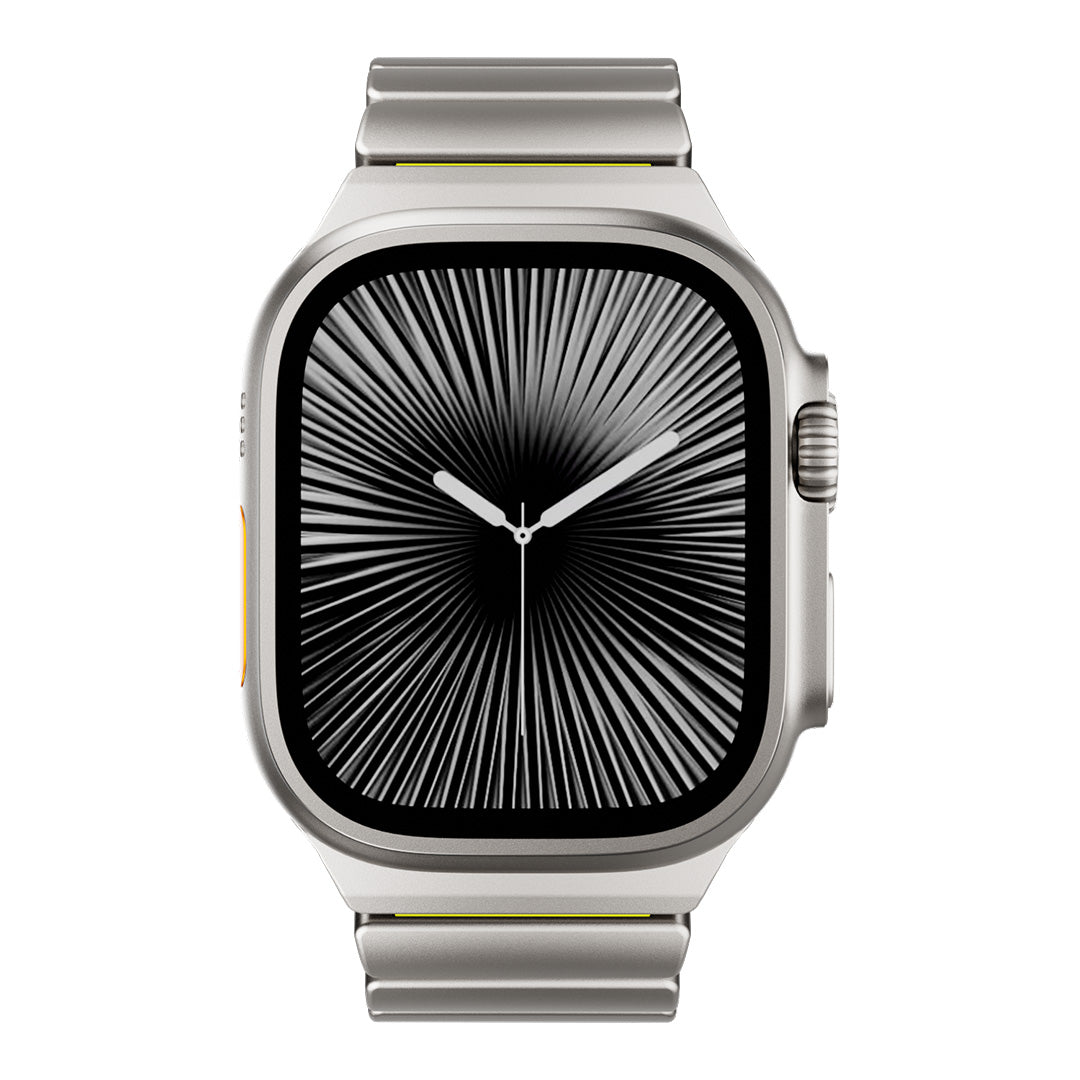 WatchBand Titanium Sport