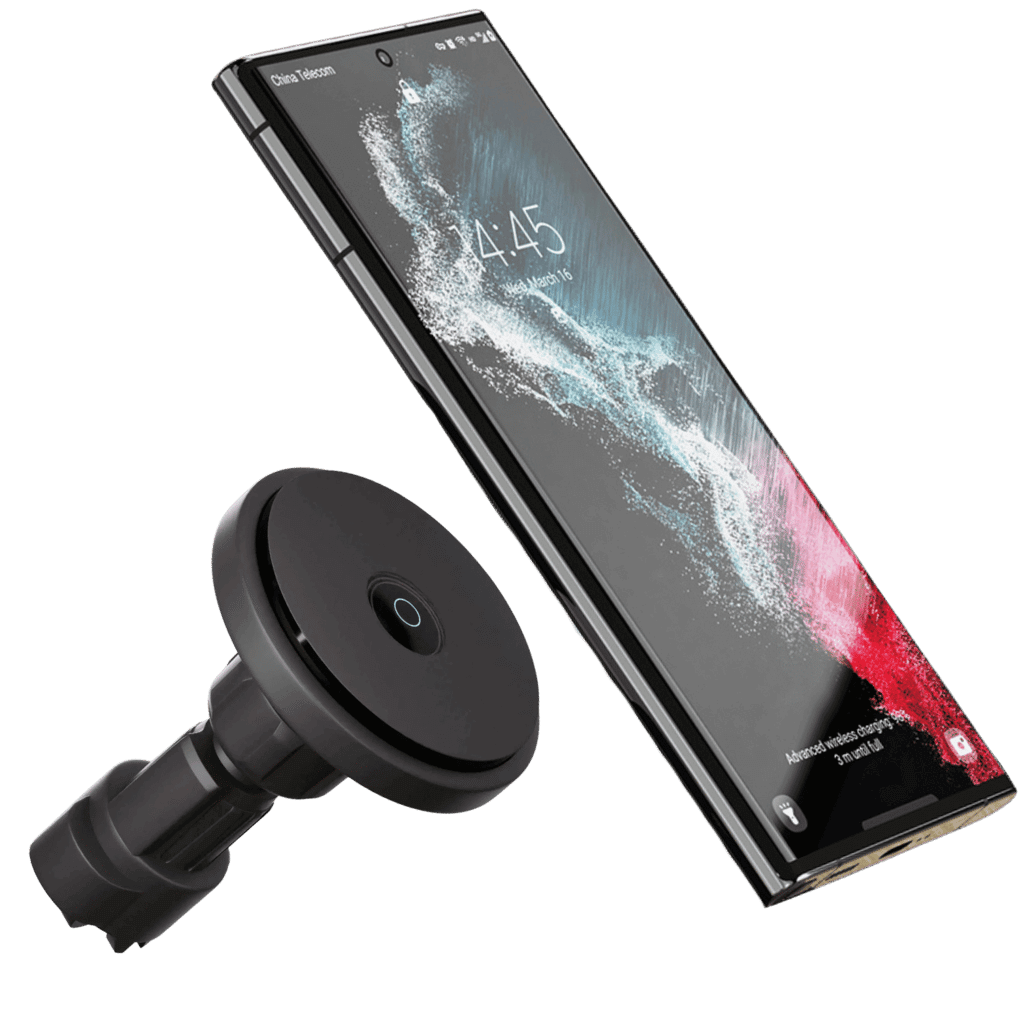 MagDrive Pro