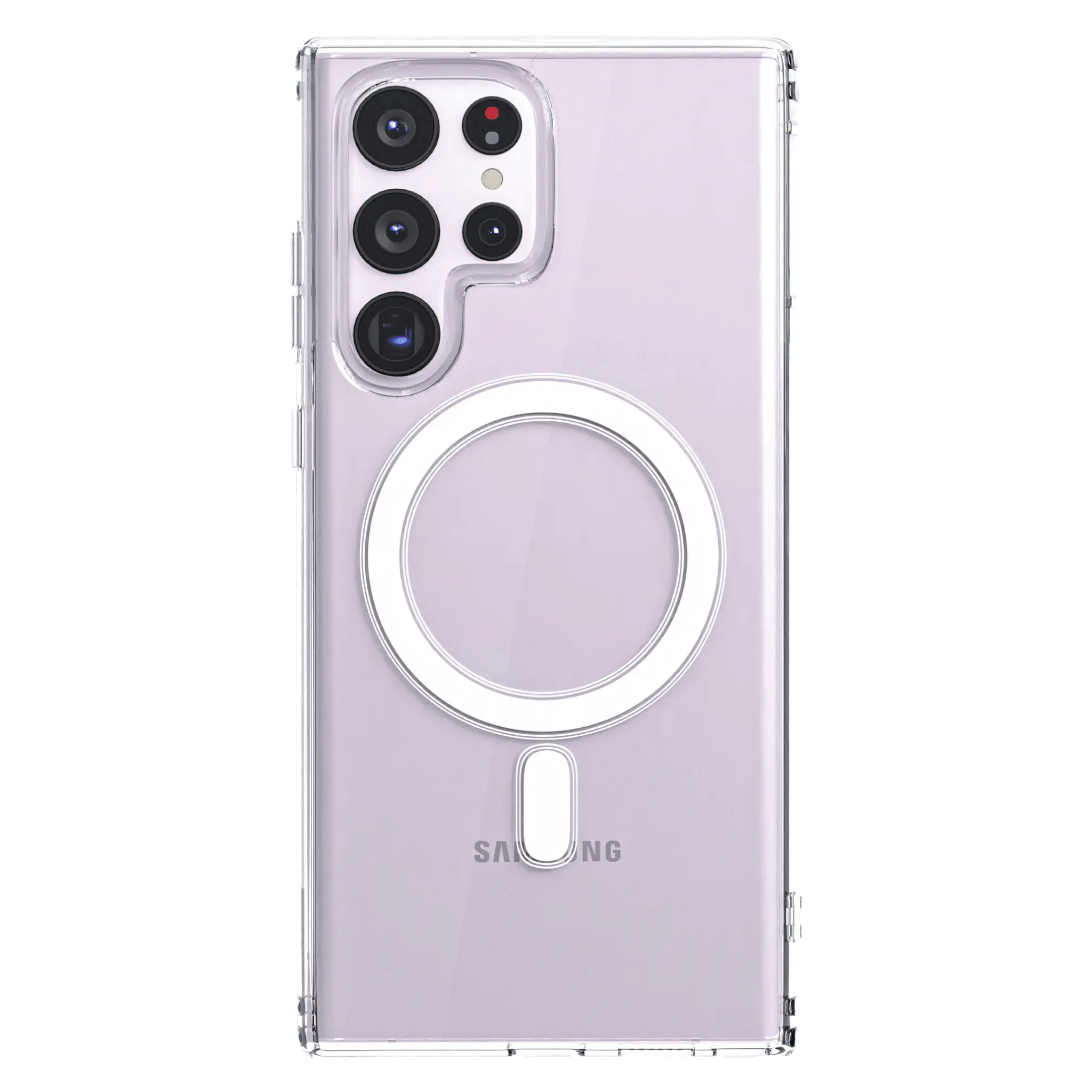 Magnetic MagSafe Samsung Galaxy S23 Ultra Case