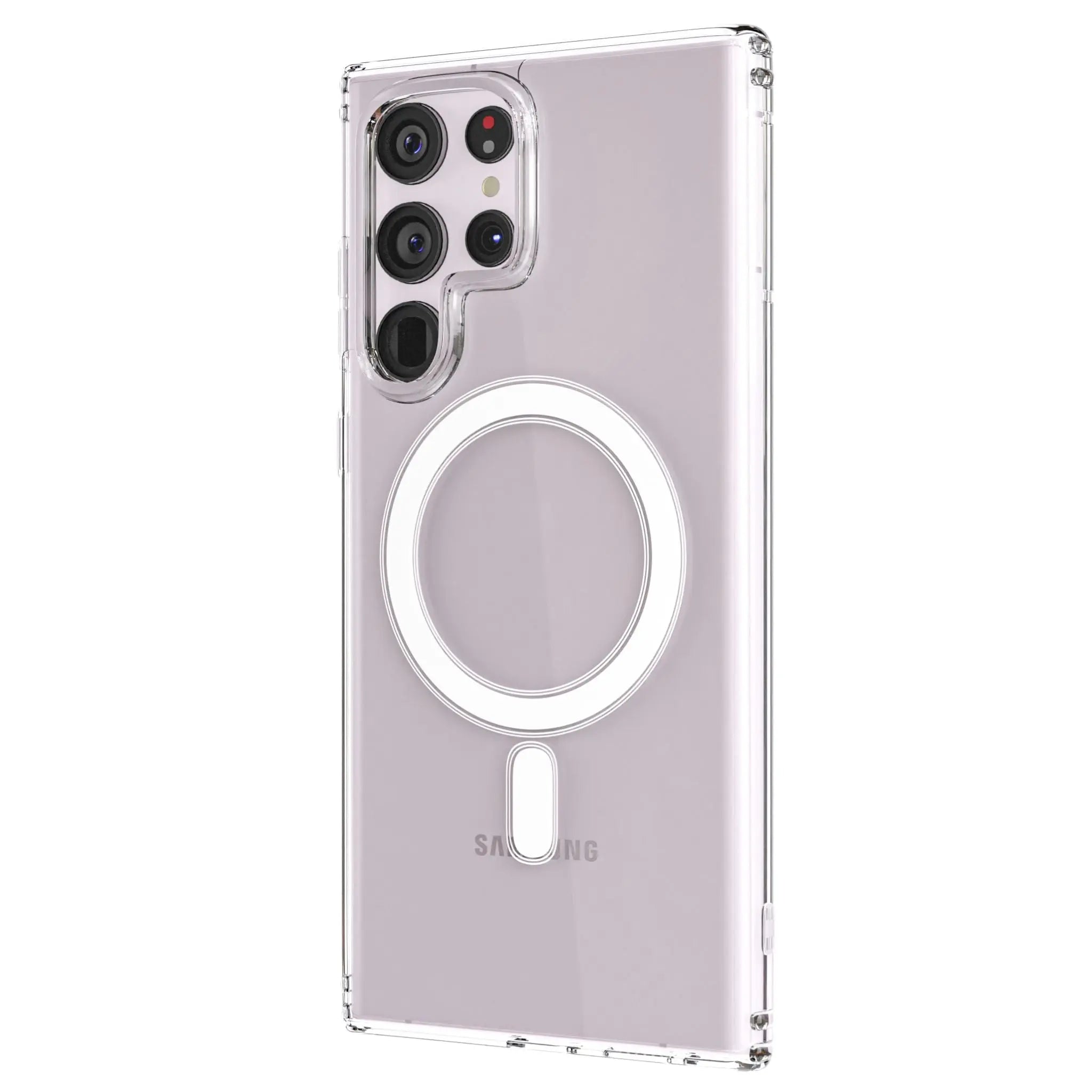Magnetic MagSafe Samsung Galaxy S23 Ultra Case
