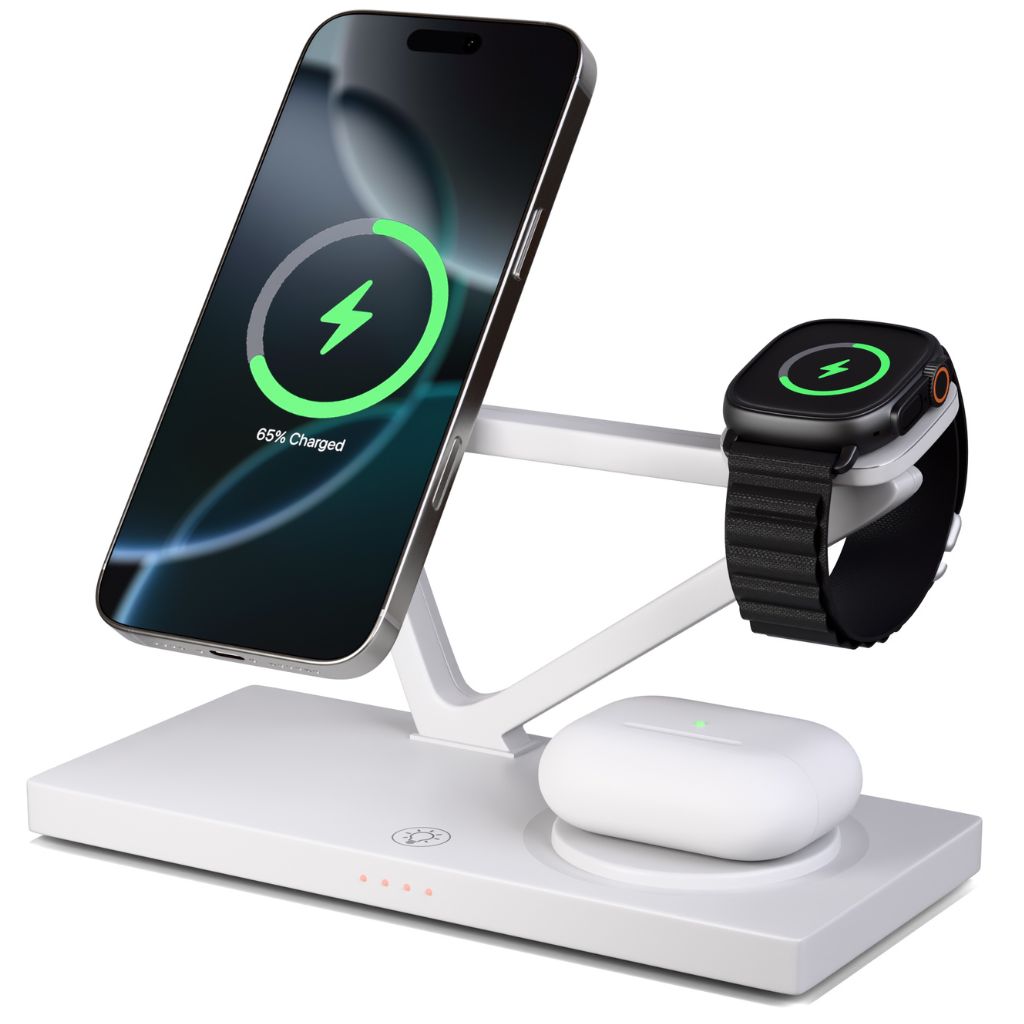 EVOLVED® ChargeBase 3