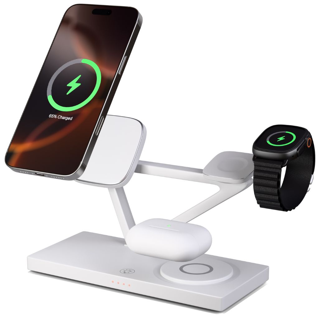 EVOLVED® ChargeBase 3