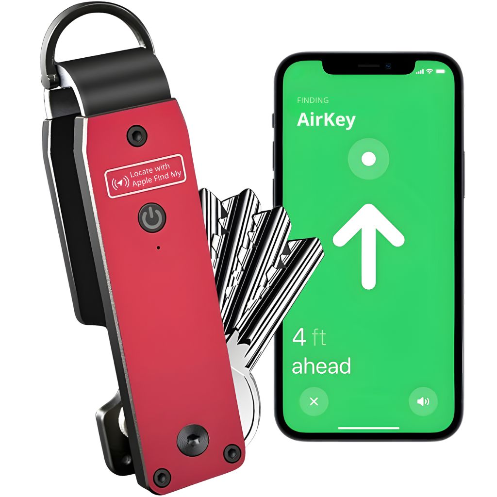 AirKey