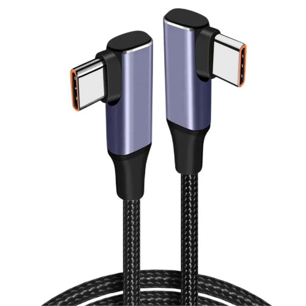 240W USB C Cable