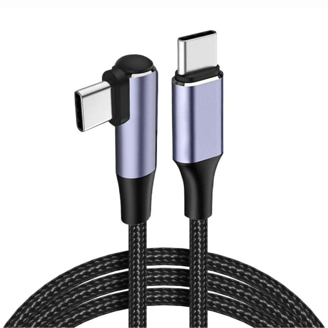 60W USB C Cable