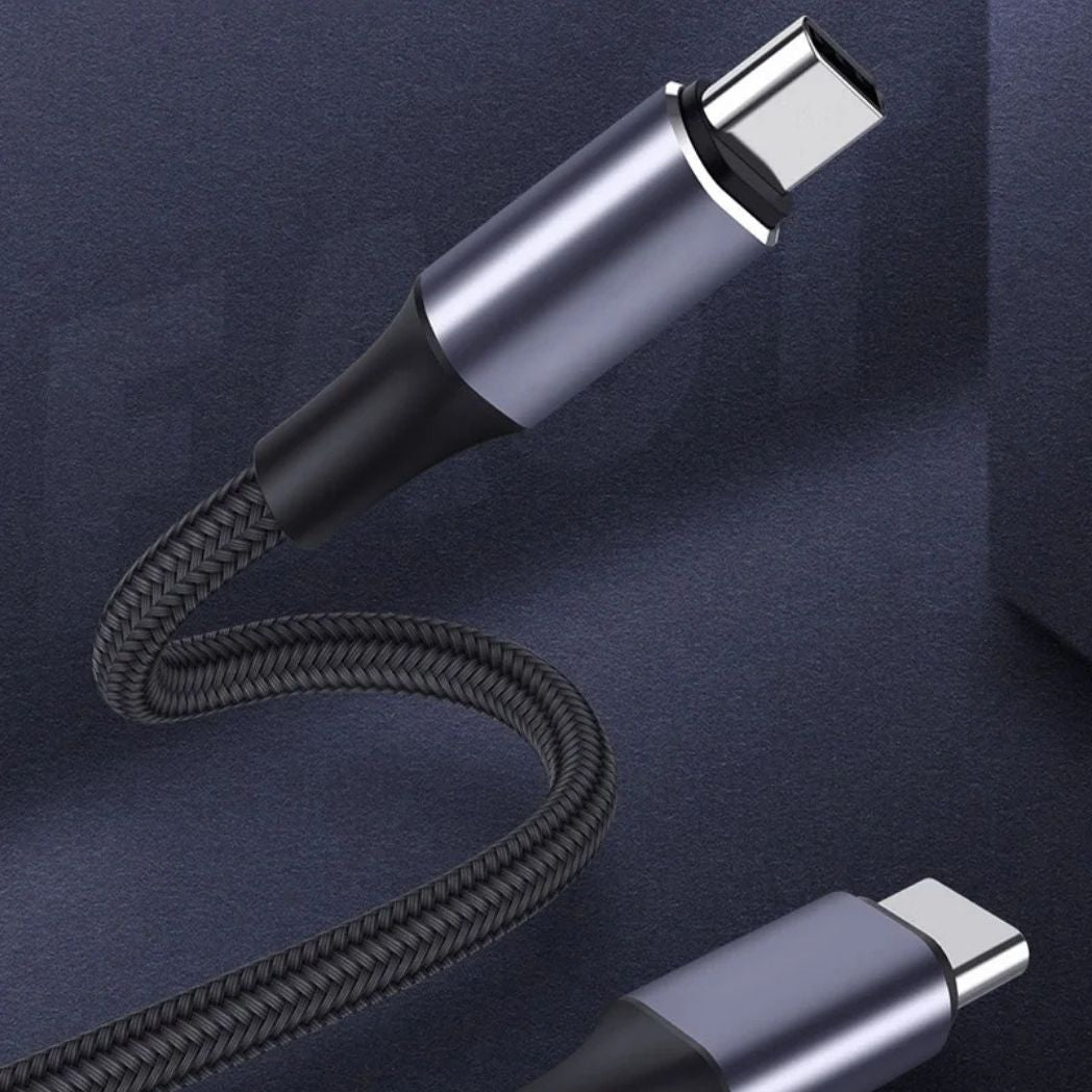 240W USB C Cable