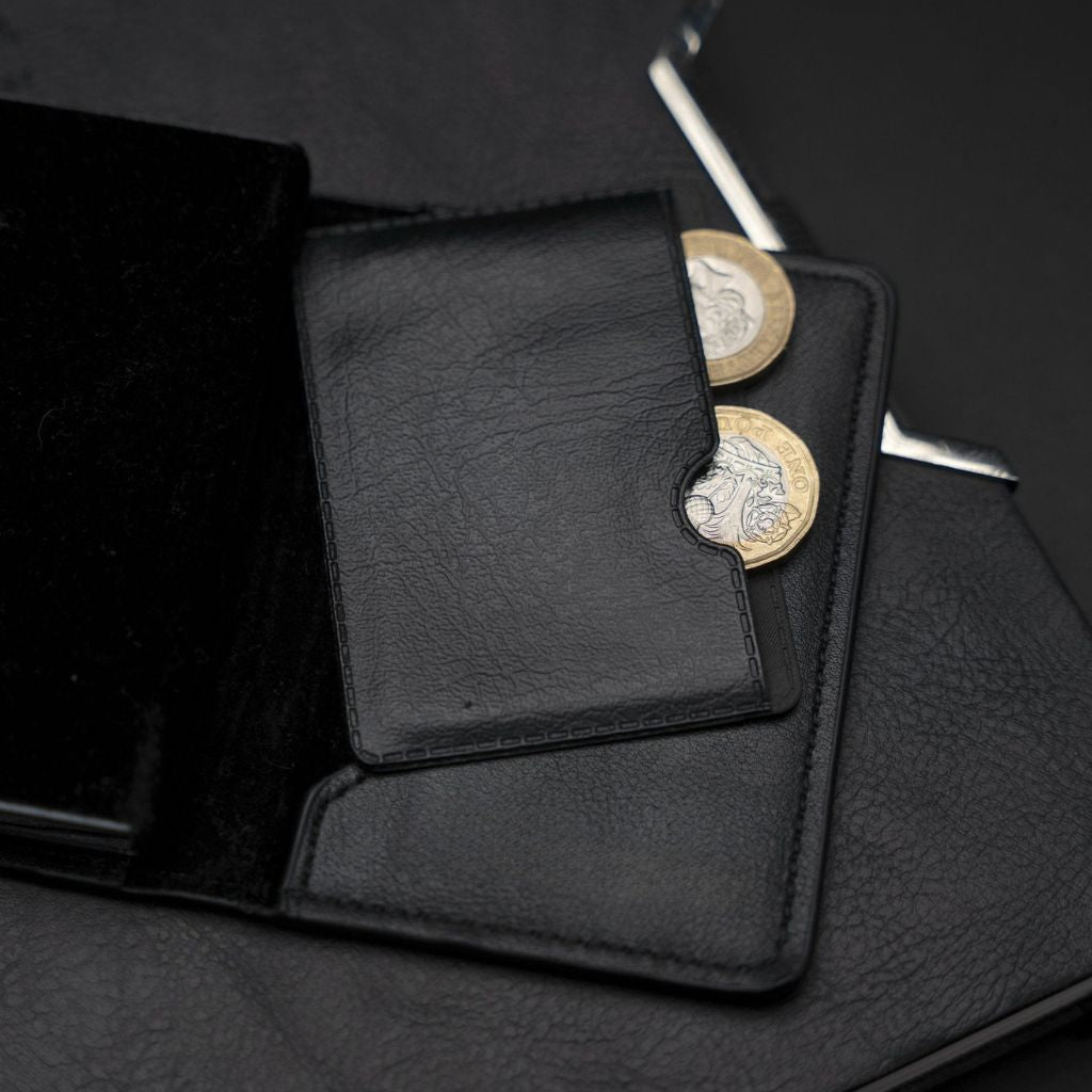 EVOLVED® CoinSafe Holder