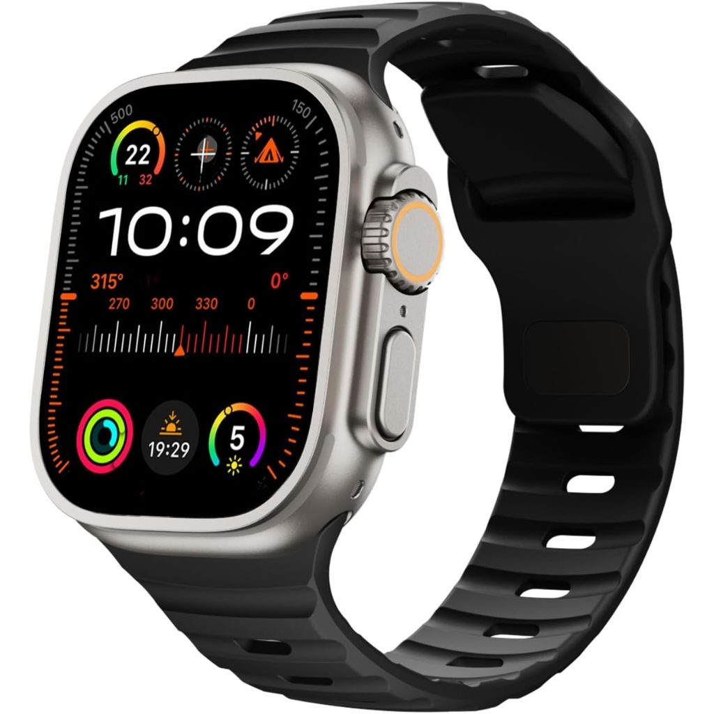 Elastic Sport Band for Apple Watch