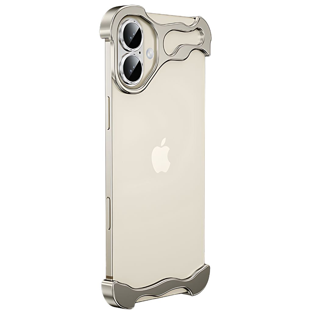 Minimal Premium Case for iPhone