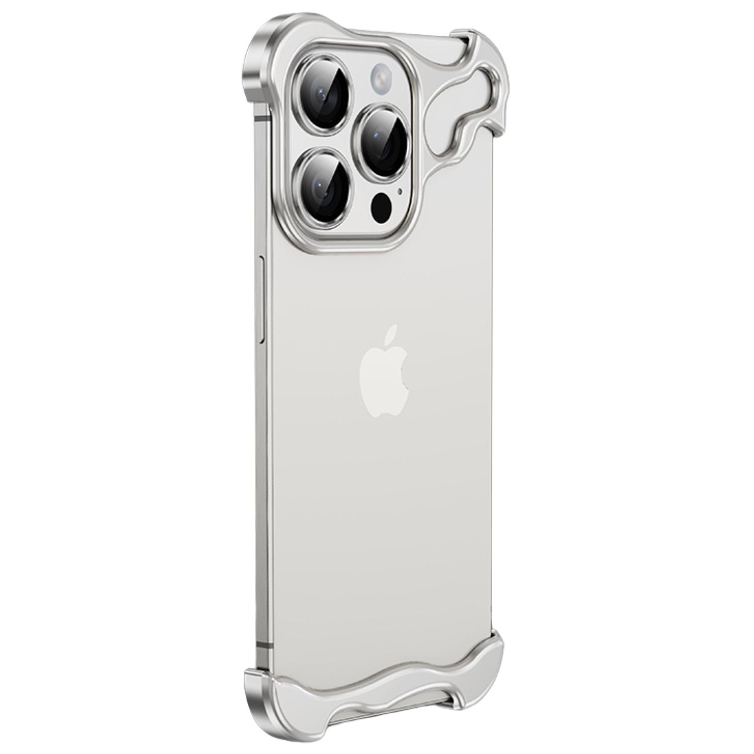 Minimal Premium Case for iPhone