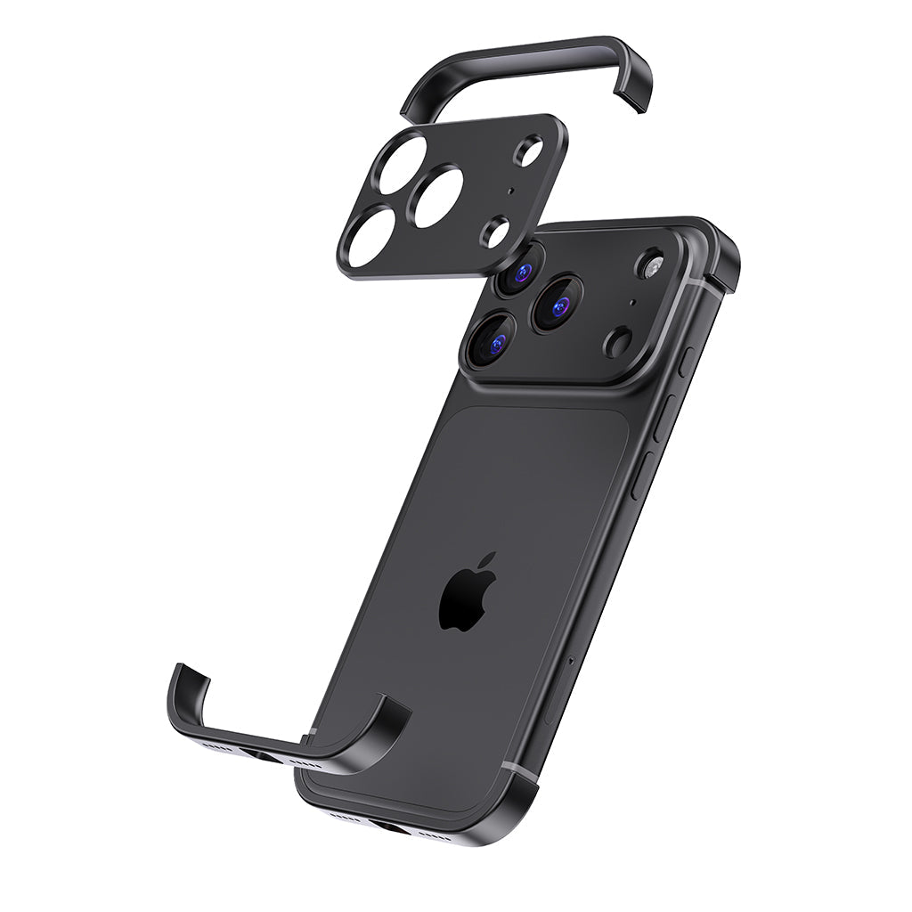 EdgeGuard Air Metal