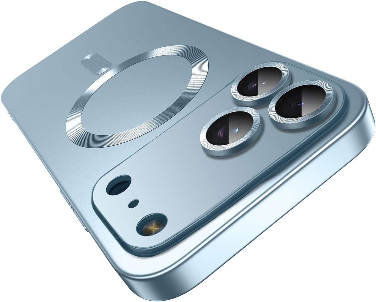 MagCase Slim+