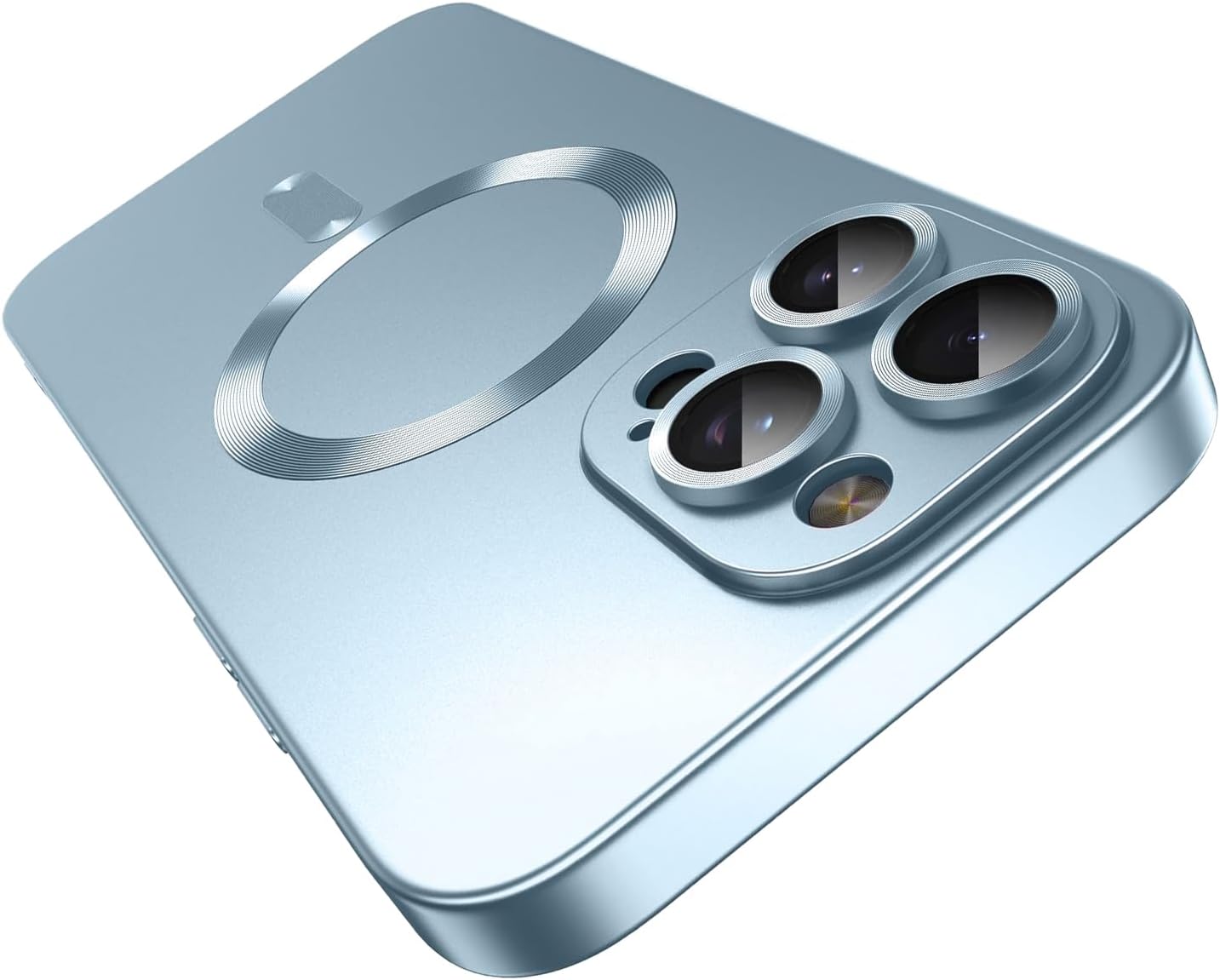 MagCase Slim+
