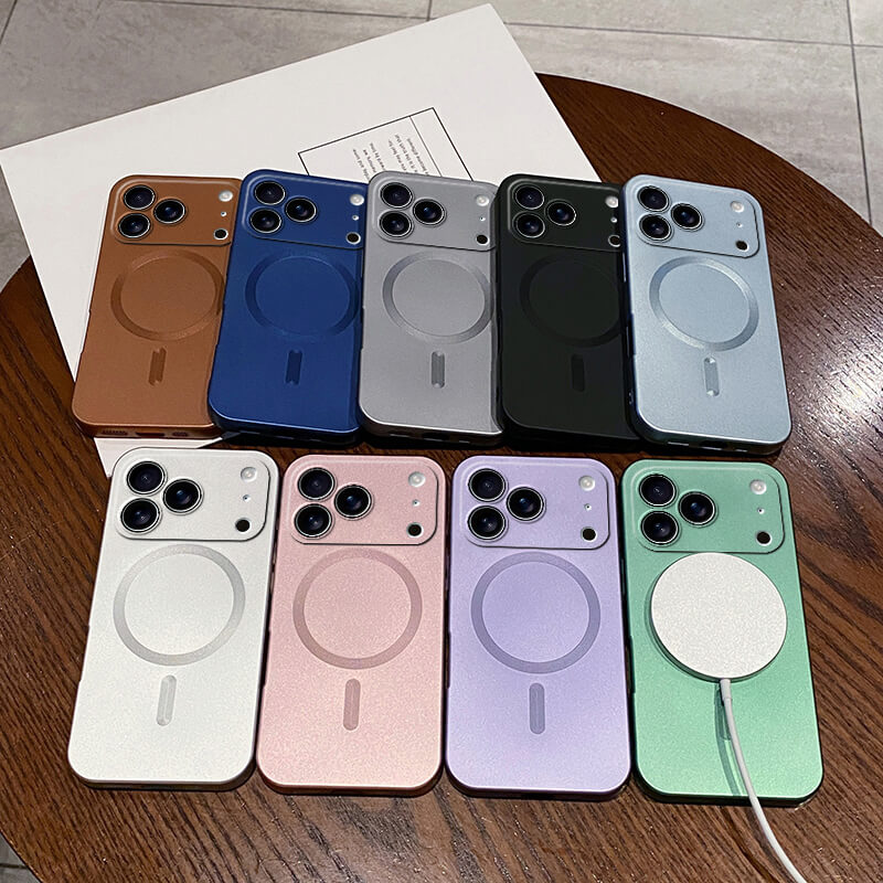 MagCase Slim+