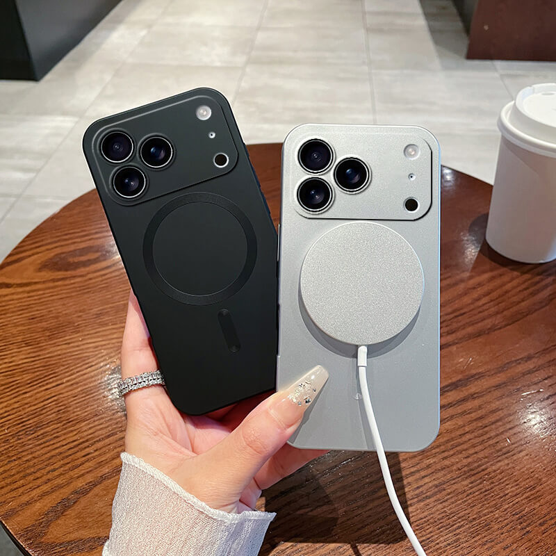 MagCase Slim+