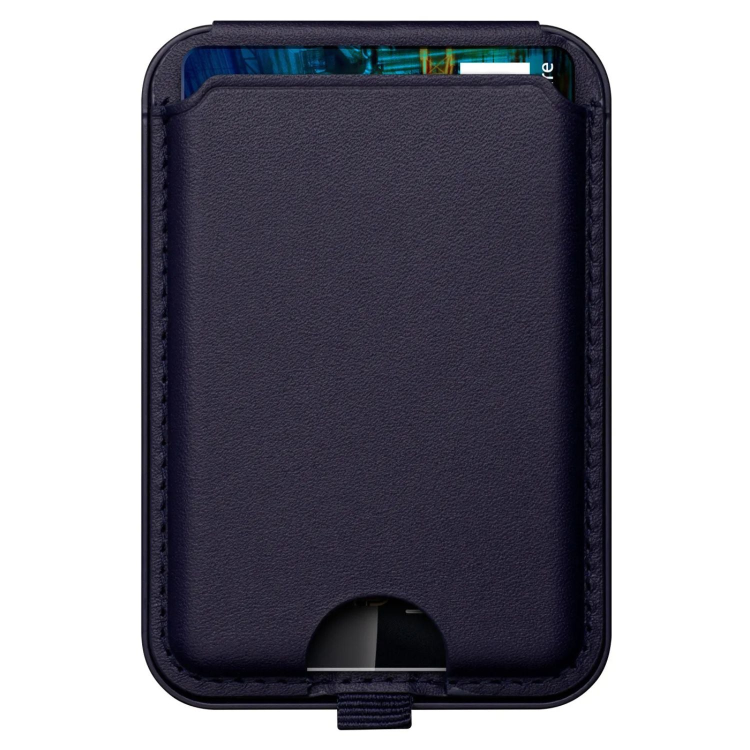 Magnetic Wallet with Kickstand