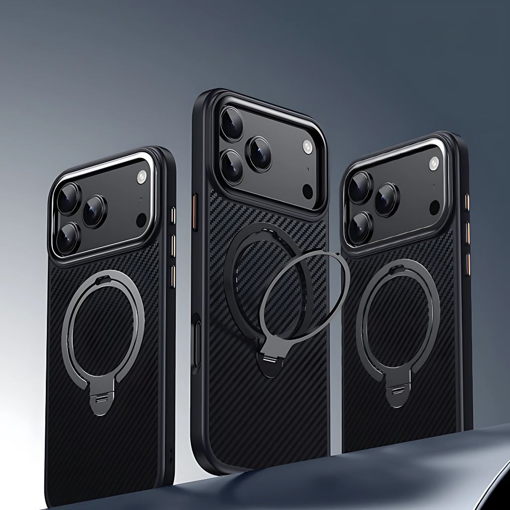 MagCase Carbon