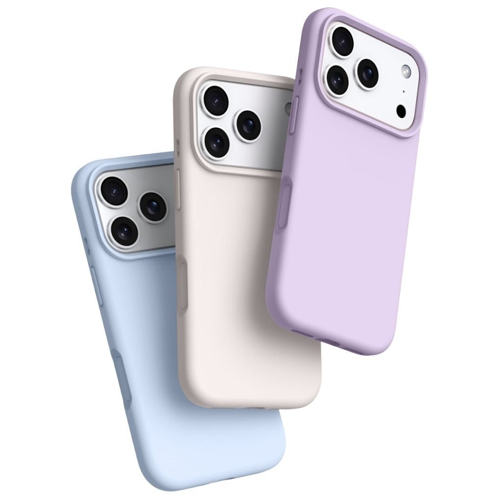 MagSafe Silicone Case