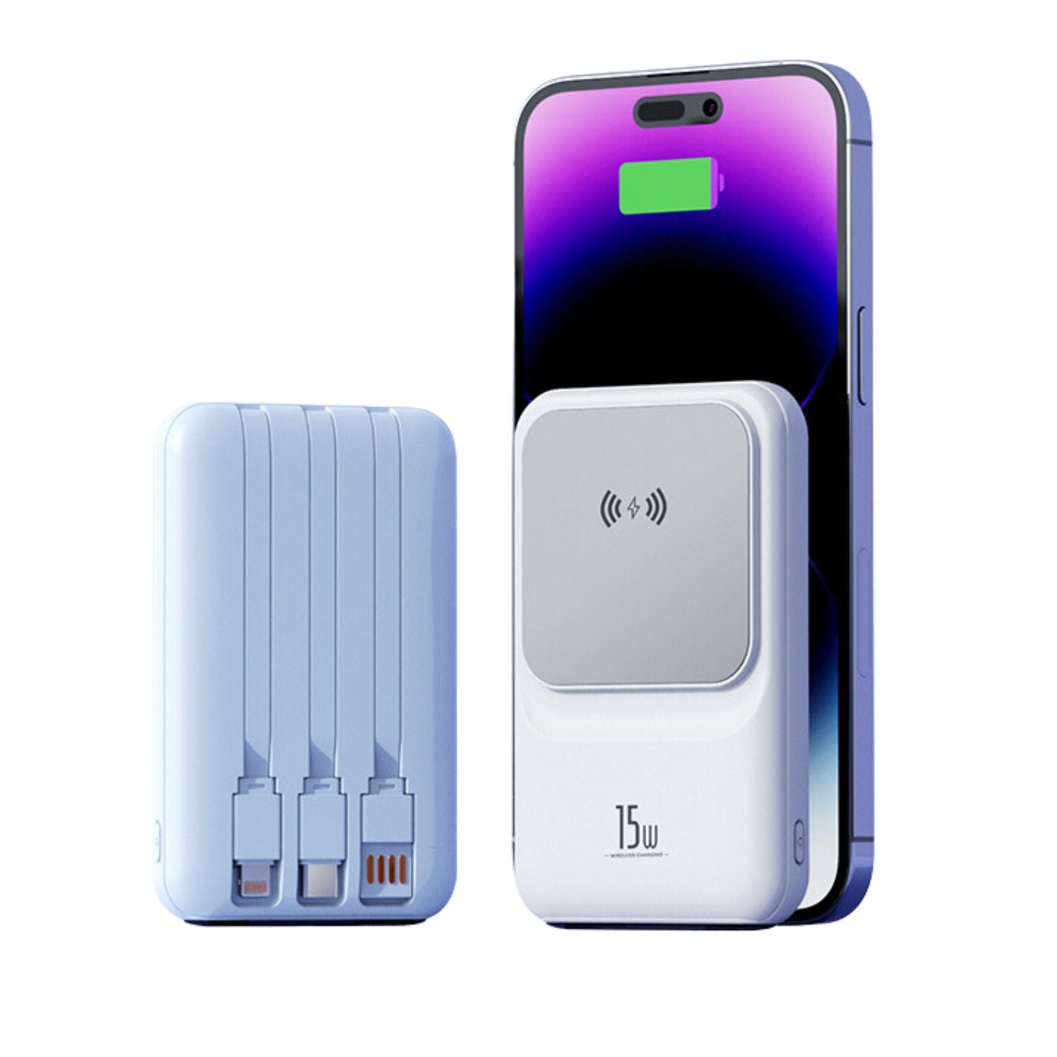 PowerBank Max