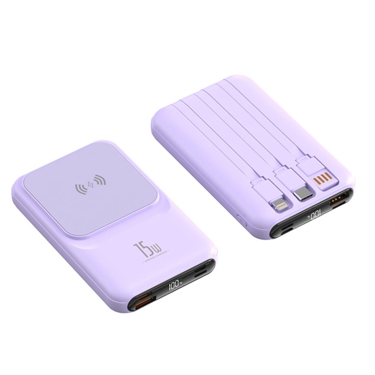 PowerBank Max