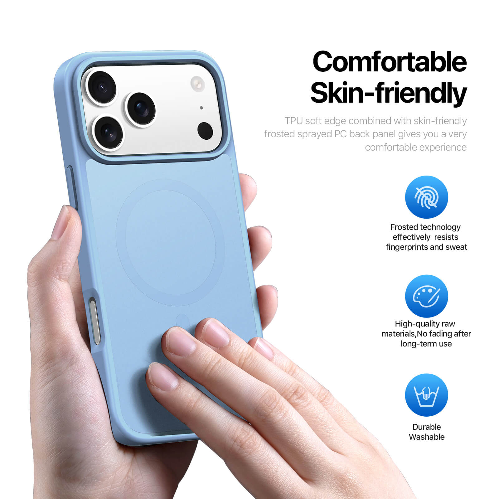 Premium MagSafe Case