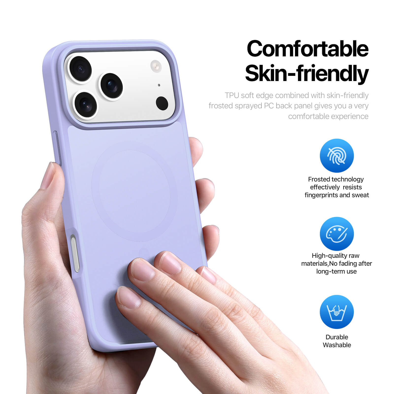 Premium MagSafe Case