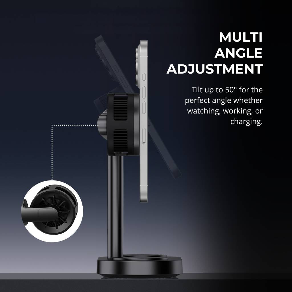 MagStation Ultra 25W