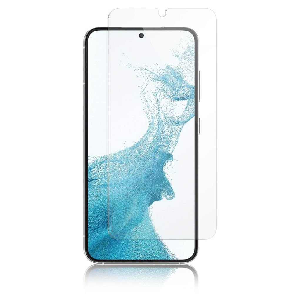 Tempered Glass Screen Protector for Samsung Galaxy (Front)