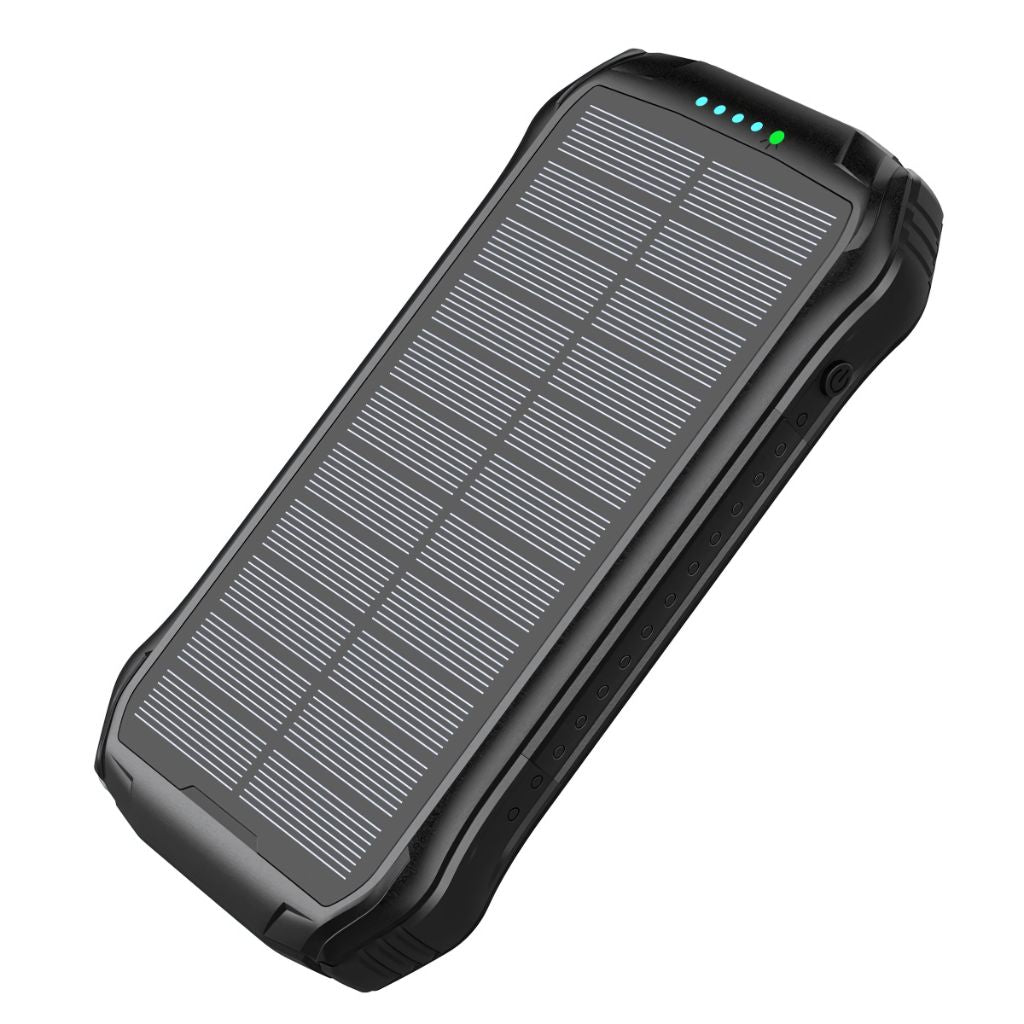 PowerBank Solar