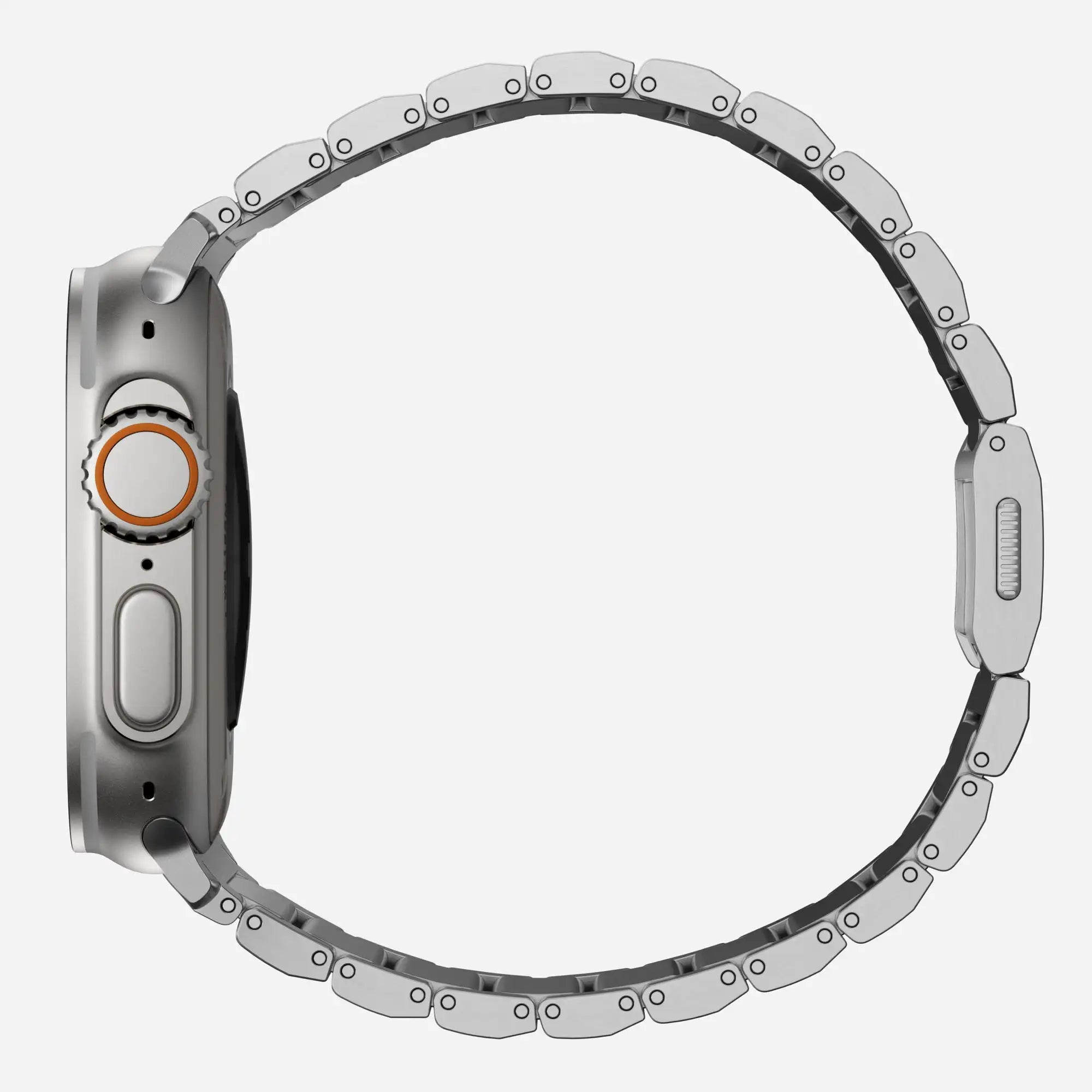 Magnetic Titanium Band for Apple Watch