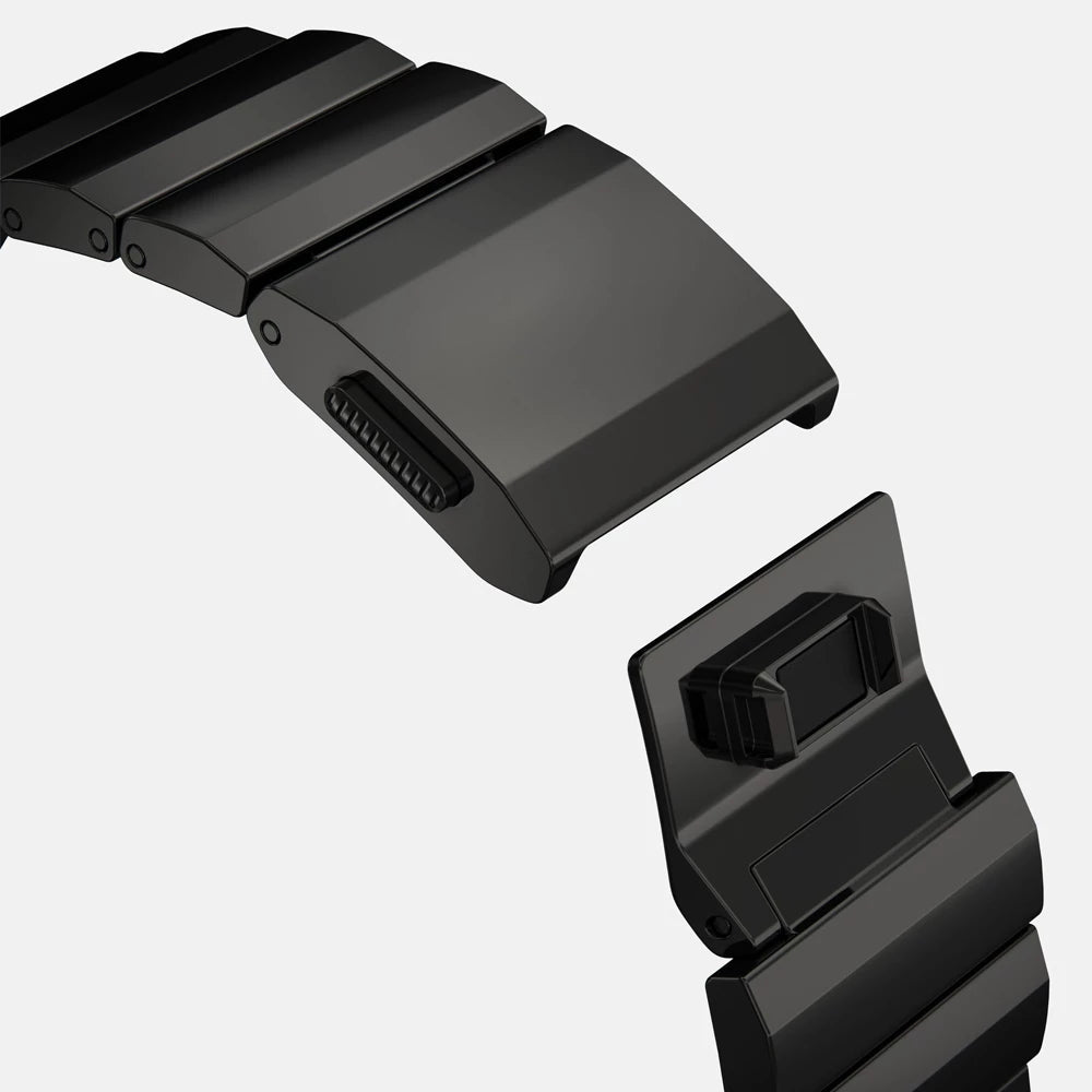 Magnetic Titanium Band for Apple Watch