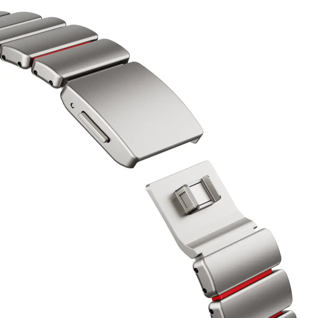WatchBand Titanium Sport