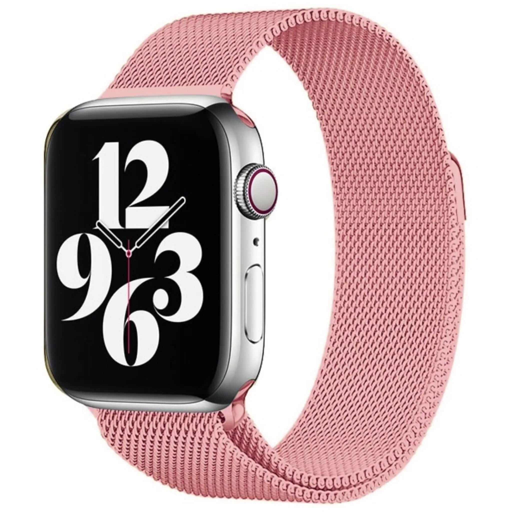 Milanese Stainless Steel Loop for Apple Watch